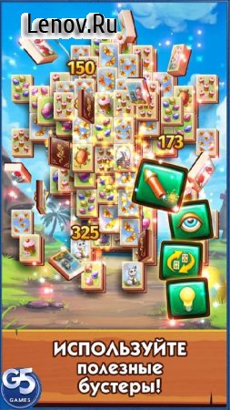 Mahjong Journey v 1.26.12000 Mod (Free Shopping)