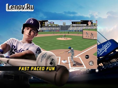 R.B.I. Baseball 17 v 1.0 (Full)