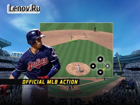 R.B.I. Baseball 17 v 1.0 (Full)