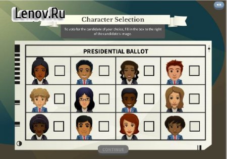 Executive Command v 1.1.1 Мод меню