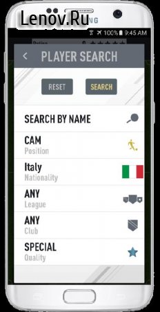 FUT 17 DRAFT by PacyBits v 2.3 (Mod Money)