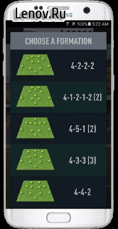 FUT 17 DRAFT by PacyBits v 2.3 (Mod Money)