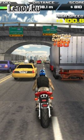 MOTO LOKO HD v 180