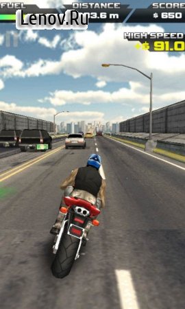 MOTO LOKO HD v 180