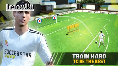 Soccer Star 2019 Top Leagues · MLS Soccer Games v 2.0.4 Mod (Unlimited Gems)
