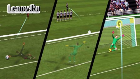 Champions Football League 2017 v 1.0.4