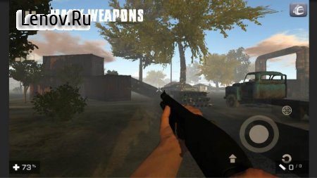 SURVIVALGROUND: Last v 1.1 (Full)