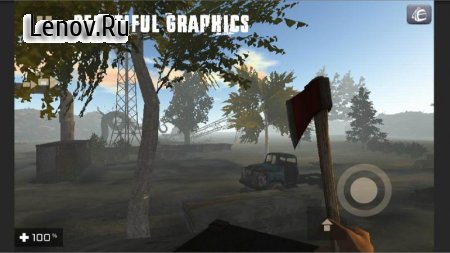 SURVIVALGROUND: Last v 1.1 (Full)