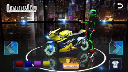Deadly Motor v 1.0.1 (Full)