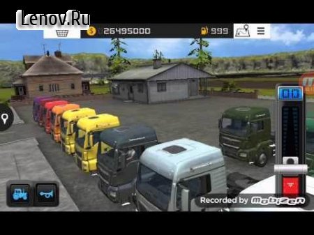 Simulator farming 16 reloaded v 1.0 (Full)