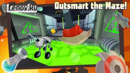 MouseBot v 2025.09.16 (Mod Money)