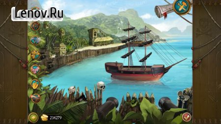 Seven Seas Solitaire v 1.0 (Mod Money/Unlocked)