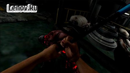 Death Behind v 1.0 (Full)
