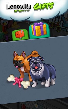 Wiz Khalifa's Weed Farm v 2.9.4 (Mod Money)