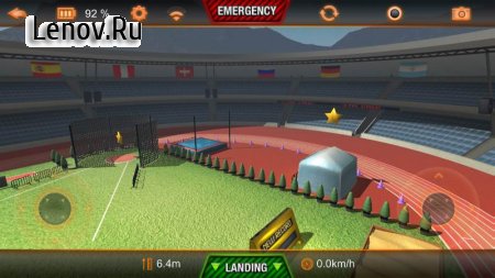 AR.Drone Sim Pro v 1.0.1