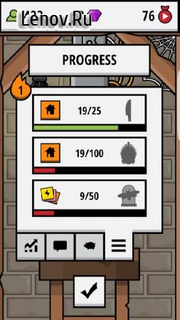 Hydraulic Press Pocket v 1.054 Мод (Unlimited Money)