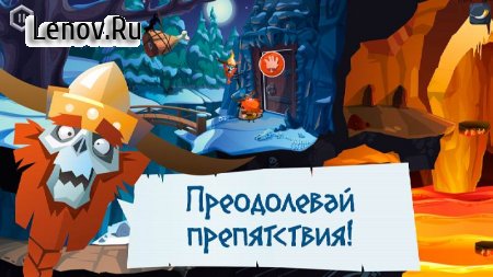 Die With Glory (обновлено v 1.3.1) Мод (Unlocked)