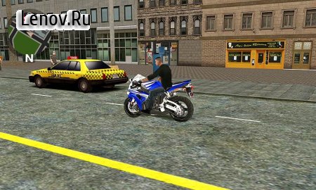 Vegas crime city v 1.1.1