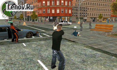 Vegas crime city v 1.1.1