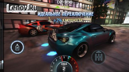 Drag Battle Racing v 3.26.27 (Mod Money)