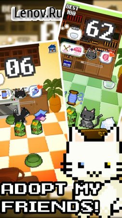 Wilful Kitty v 1.0 (Mod Money)
