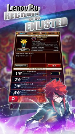 Hexmon War (обновлено v 1.2.0) Мод (Unlimited hexmon storage/team cost & More)
