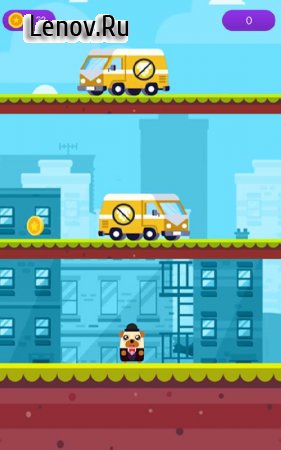 Jet Pets - Pets in Trouble v 2.0 (Mod Money)