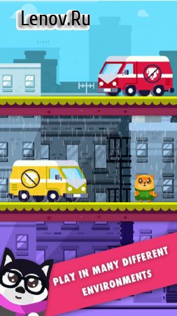 Jet Pets - Pets in Trouble v 2.0 (Mod Money)
