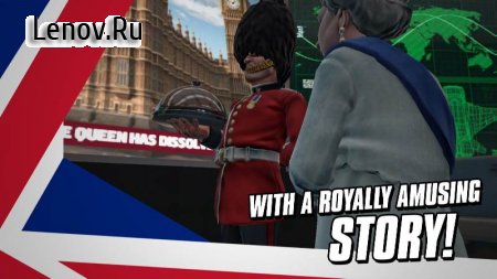 Her Majesty's SPIFFING v 1.0 (Full)