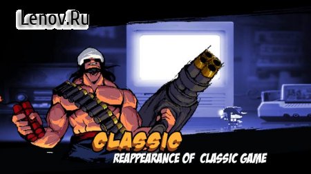 Tiny Guns v 1.0.0 Мод (Unlimited Money)