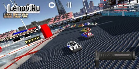 Arena World Tour v 0.88 (Full)
