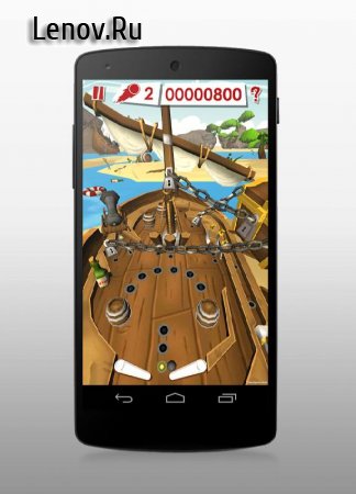 Pinball Planet v 1.06 (Mod Stars)