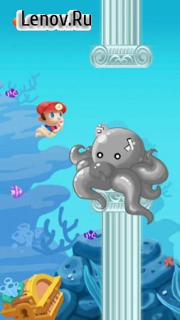 Adventure Lap’S Trip v 2.20.4 Мод (Unlocked)