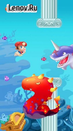 Adventure Lap’S Trip v 2.20.4 Мод (Unlocked)