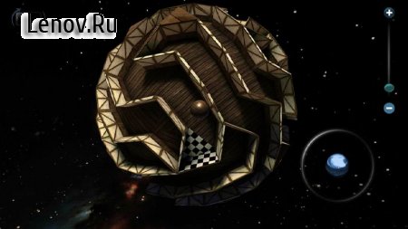 Maze Planet 3D 2017 v 1.2 (Mod Stars/Unlocked/Ad-Free)