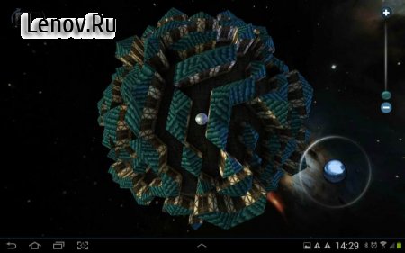 Maze Planet 3D 2017 v 1.2 (Mod Stars/Unlocked/Ad-Free)