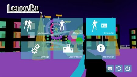 Flats v 5.3.5 (Mod Ammo)