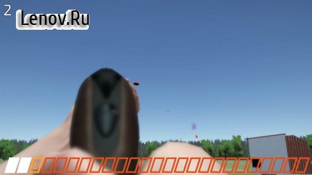 Clay Hunt PRO v 1.9.9 Мод (Full)