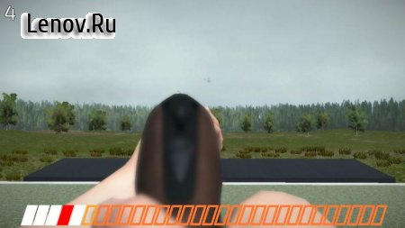 Clay Hunt PRO v 1.9.9 Мод (Full)