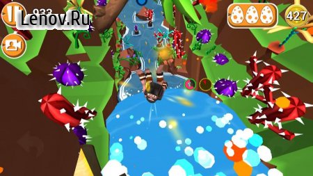 Faily Tumbler v 5.21 (Mod Money/Unlocked)