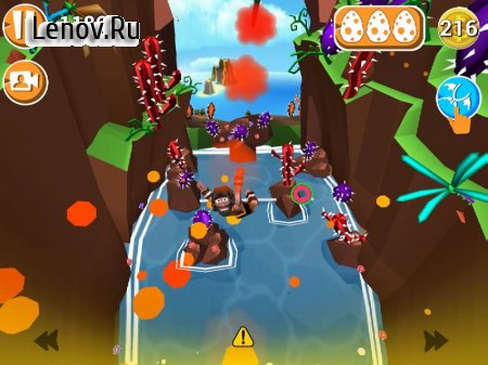 Faily Tumbler v 5.21 (Mod Money/Unlocked)