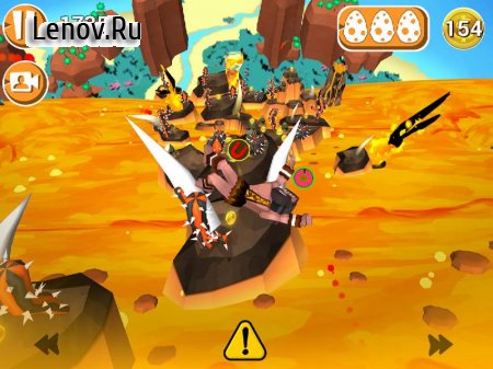 Faily Tumbler v 5.21 (Mod Money/Unlocked)