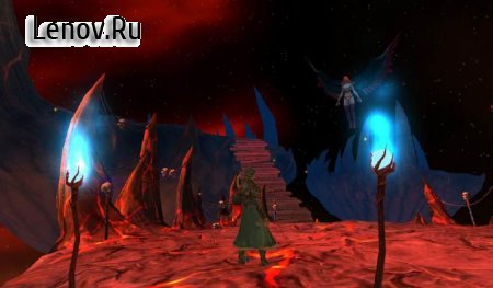 Sorcerer's Ring - Magic Duels (обновлено v 1.2) (Mod Money)