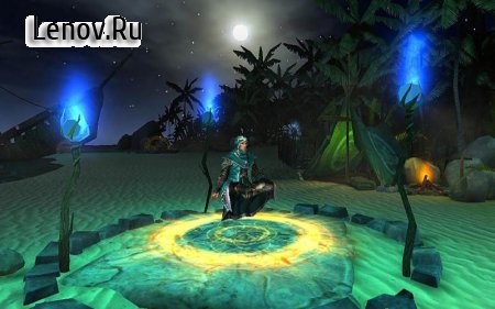 Sorcerer's Ring - Magic Duels (обновлено v 1.2) (Mod Money)