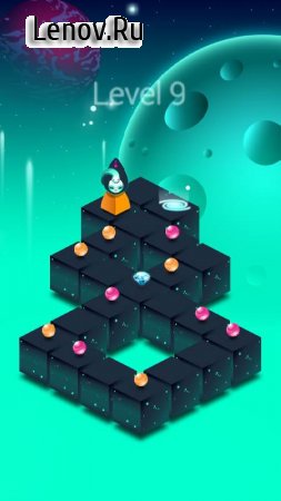 Deimos v 1.3 Мод (Free Shopping)