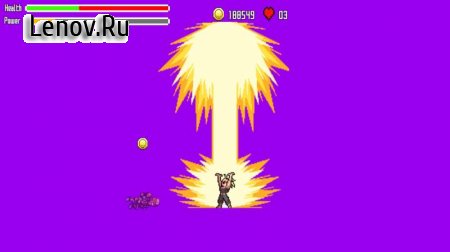 Battle Of Super Saiyan Heroes v 1.0.5 (Mod Money)