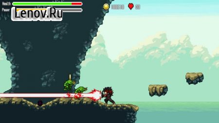 Battle Of Super Saiyan Heroes v 1.0.5 (Mod Money)