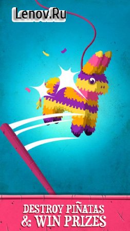 Louie Lucha v 1.1.17 Мод (Unlocked/ads-free)
