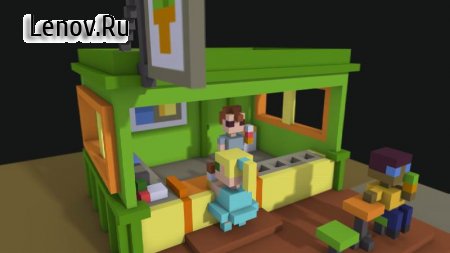VoxelMaker v 2.01 (Full)