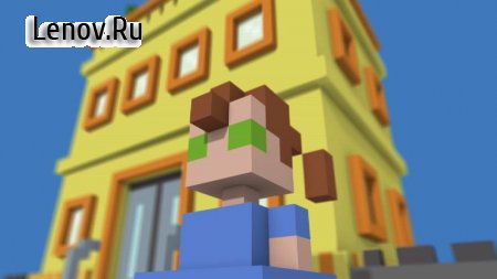 VoxelMaker v 2.01 (Full)